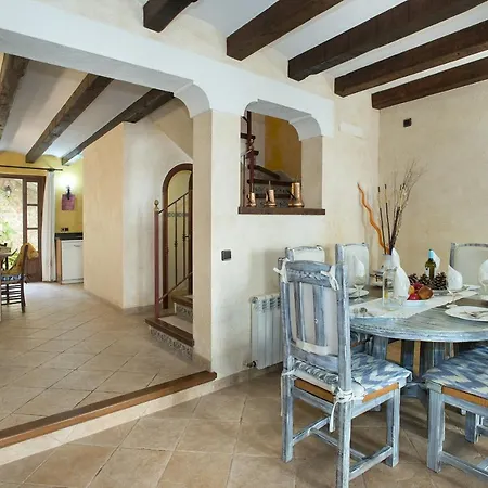Villa Owl Booking Lleo - 2 Min Walk From The Old Town *