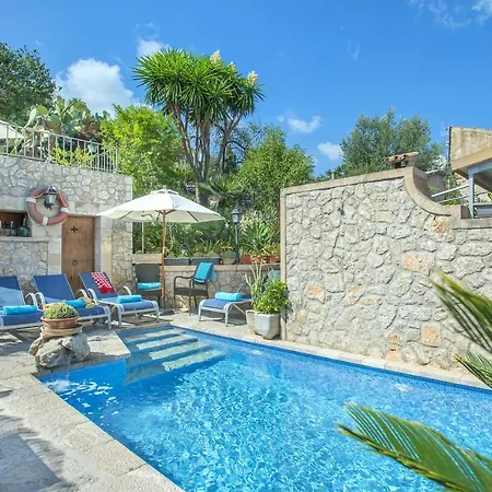 Owl Booking Lleo - 2 Min Walk From The Old Town Villa