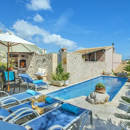 Owl Booking Lleo - 2 Min Walk From The Old Town Villa
