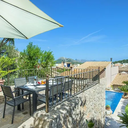 Owl Booking Lleo - 2 Min Walk From The Old Town Villa *
