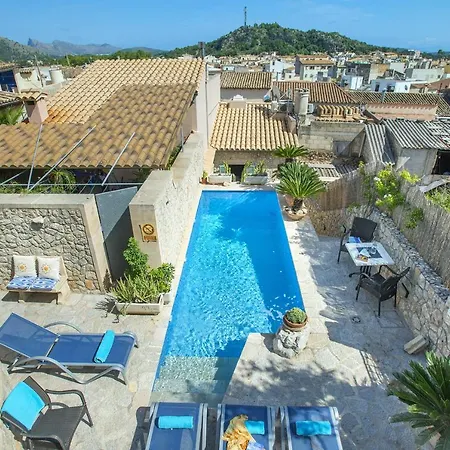 Owl Booking Lleo - 2 Min Walk From The Old Town