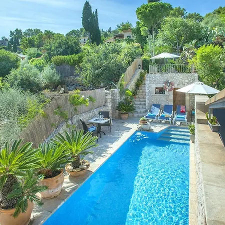 Owl Booking Lleo - 2 Min Walk From The Old Town Pollenca