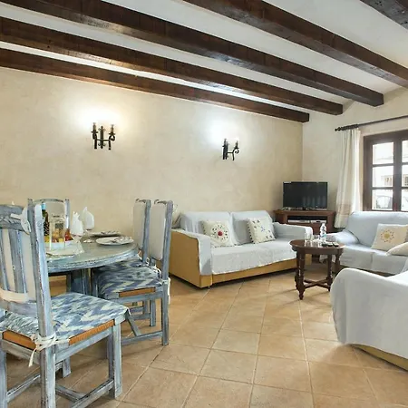 Owl Booking Lleo - 2 Min Walk From The Old Town Villa
